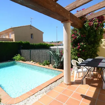 Fluvia 32 A Villa L'Escala