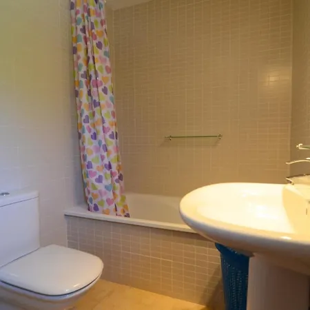 Fluvia 32 A Villa *