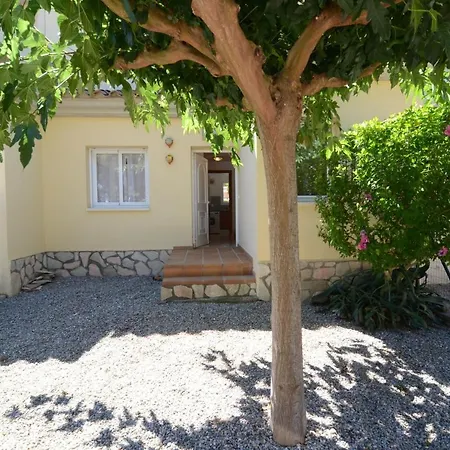 Villa Fluvia 32 A