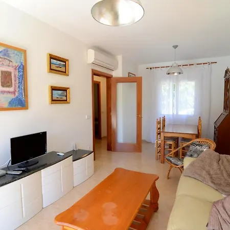 Fluvia 32 A Villa L'Escala