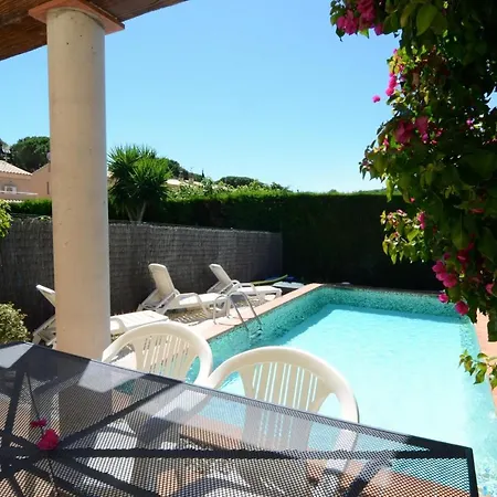 Villa Fluvia 32 A L'Escala