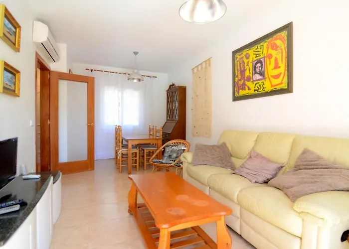 Fluvia 32 A Vila